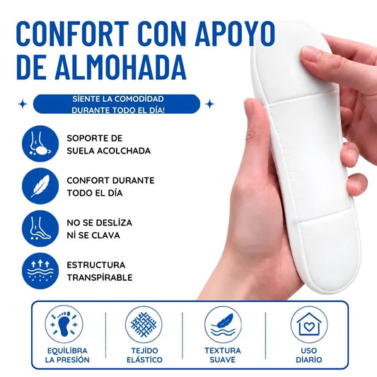 Calcetín Ortopédico de Soporte Confora™