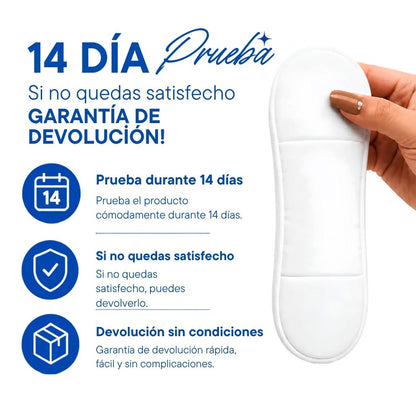 Calcetín Ortopédico de Soporte Confora™