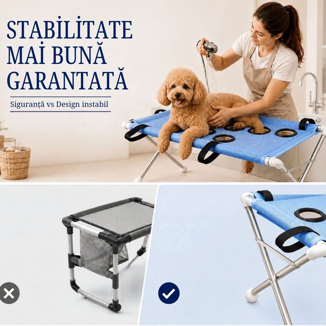 Design detașabil