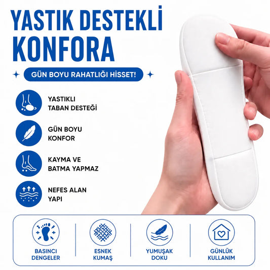 Calcetín Ortopédico de Soporte Confora™
